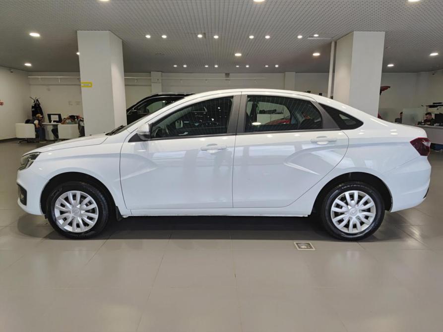 Lada (ВАЗ) Vesta I Рестайлинг (NG) Казань  - изображение 10