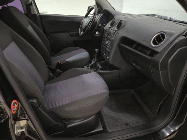 Ford Fusion I Рестайлинг с пробегом 2007 года, цена 360 000 рублей, 279198 км, хэтчбек, Автокод Объявления