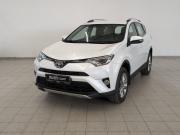 Toyota RAV4 IV (XA40) Рестайлинг Москва  - изображение 31