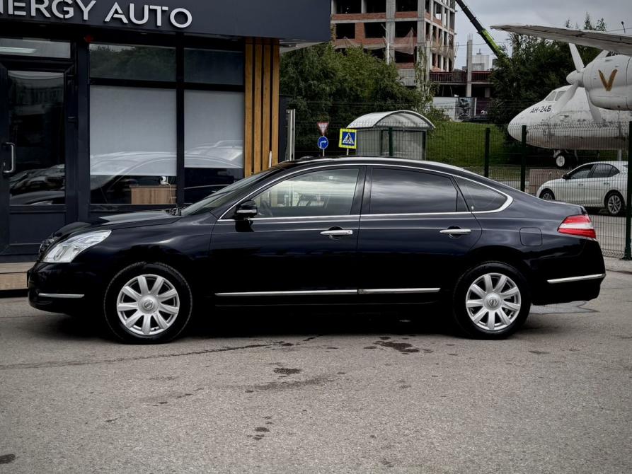 Nissan Teana II Рестайлинг Уфа  - изображение 6