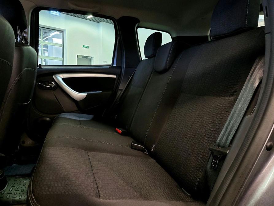 Nissan Terrano III (D10) Мурманск  - изображение 12