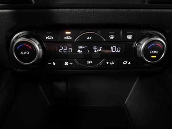 Mazda CX-5 II с пробегом 2018 года, цена 2 550 000 рублей, 82194 км, внедорожник, Автокод Объявления