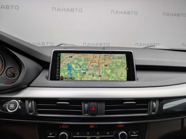 BMW X5 III (F15) с пробегом 2015 года, цена 2 990 000 рублей, 172695 км, внедорожник, Автокод Объявления