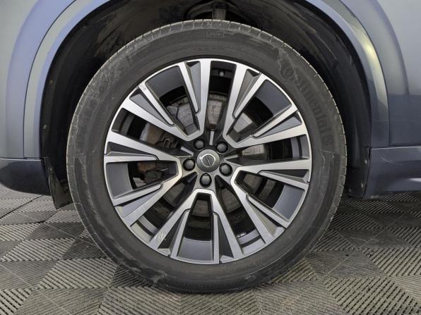 Volvo XC90 II Рестайлинг 1 с пробегом 2021 года, цена 5 045 000 рублей, 115332 км, внедорожник, Автокод Объявления