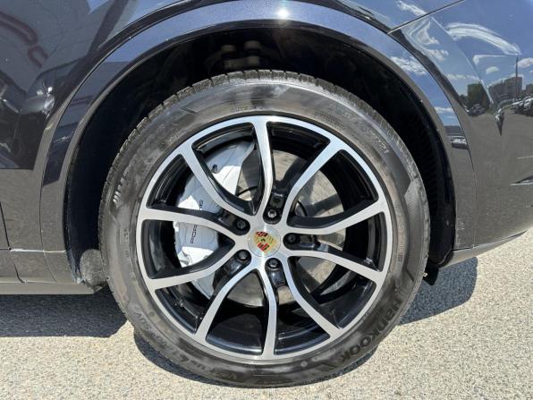 Porsche Cayenne III с пробегом 2018 года, цена 9 900 000 рублей, 58502 км, внедорожник, Автокод Объявления