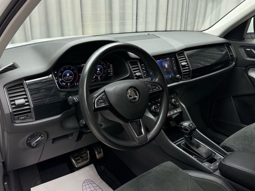 Skoda Kodiaq I Ижевск  - изображение 12