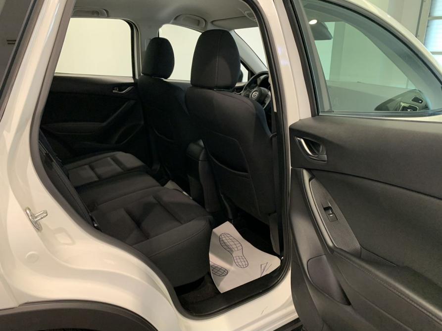 Mazda CX-5 I Санкт-Петербург  - изображение 12