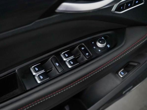 Geely Tugella I Рестайлинг с пробегом 2023 года, цена 2 987 444 рубля, 37490 км, внедорожник, Автокод Объявления