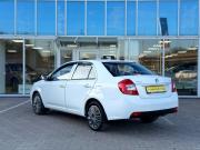 Geely GC6 Ульяновск  - изображение 27