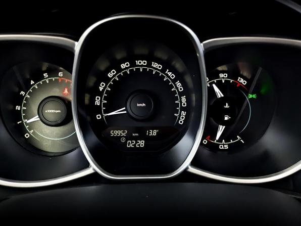 Lada (ВАЗ) Vesta I с пробегом 2016 года, цена 750 000 рублей, 59950 км, седан, Автокод Объявления