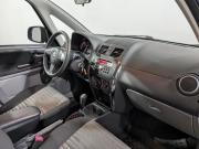 Suzuki SX4 I (Classic) Рестайлинг Химки  - изображение 39