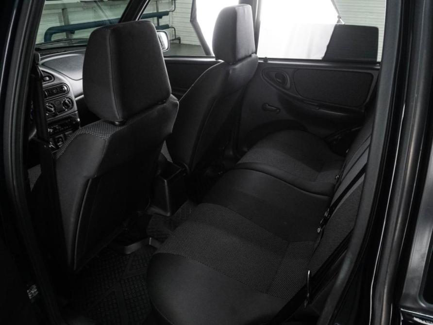 Lada (ВАЗ) Niva Travel I Воронеж  - изображение 11
