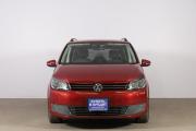 Volkswagen Touran I Рестайлинг 2 Новосибирск  - изображение 19