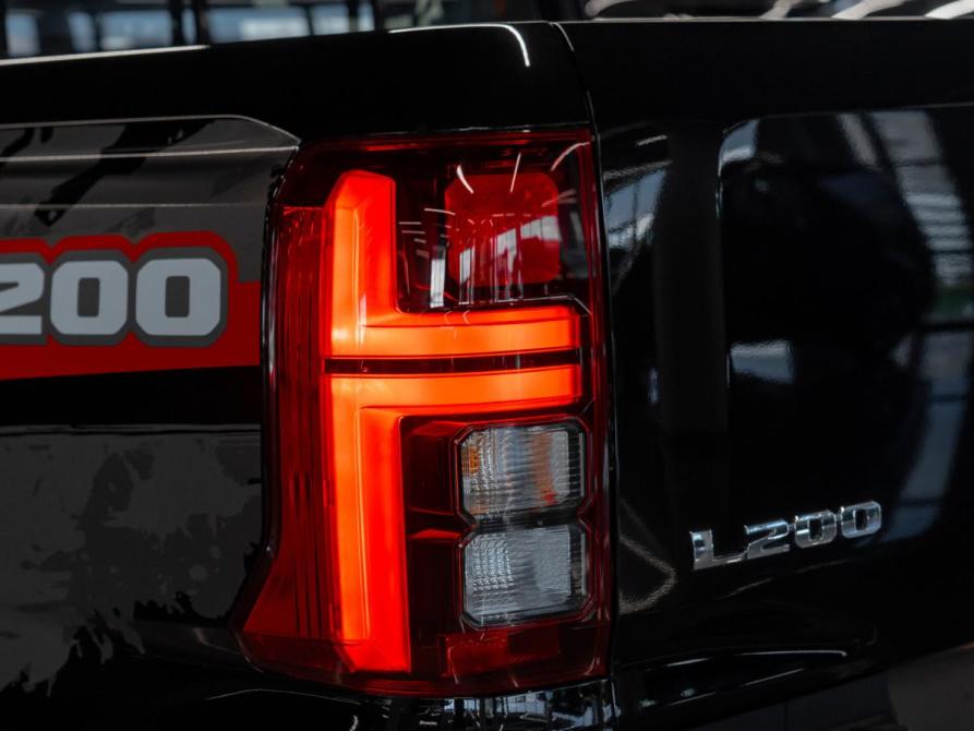 Mitsubishi L200 VI Москва  - изображение 8