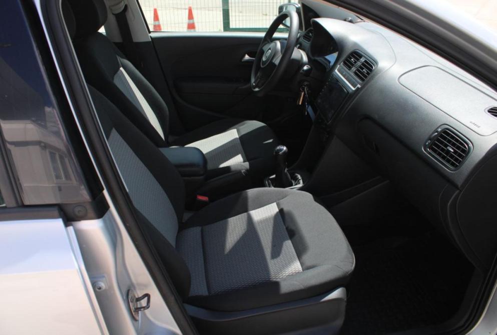 Volkswagen Polo V Саратов  - изображение 19