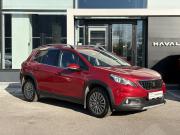 Peugeot 2008 I Рестайлинг Москва  - изображение 22