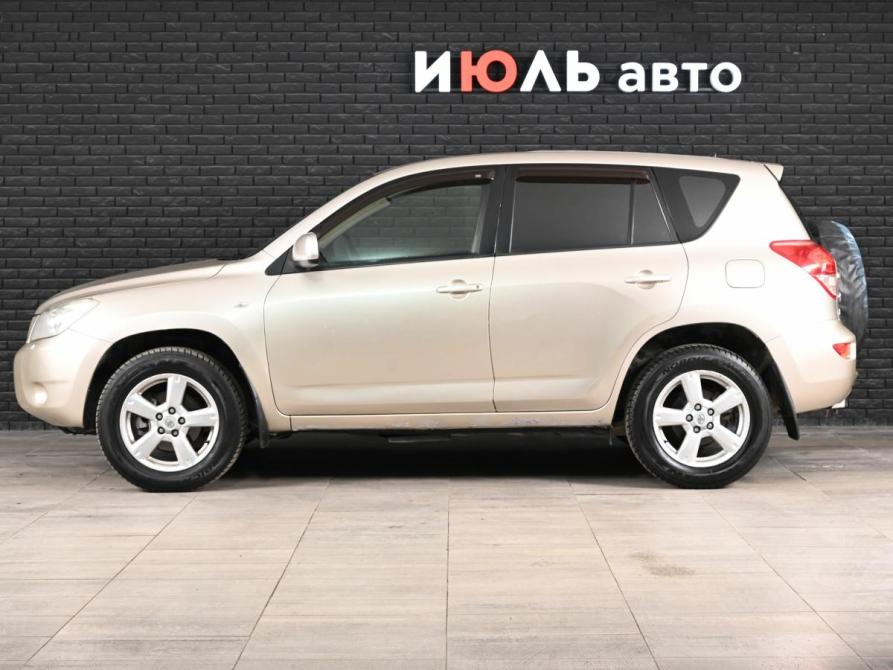 Toyota RAV4 III (XA30) Екатеринбург  - изображение 8