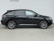Lexus RX III Рестайлинг Екатеринбург  - изображение 36