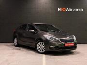 Kia Cerato III Челябинск  - изображение 23