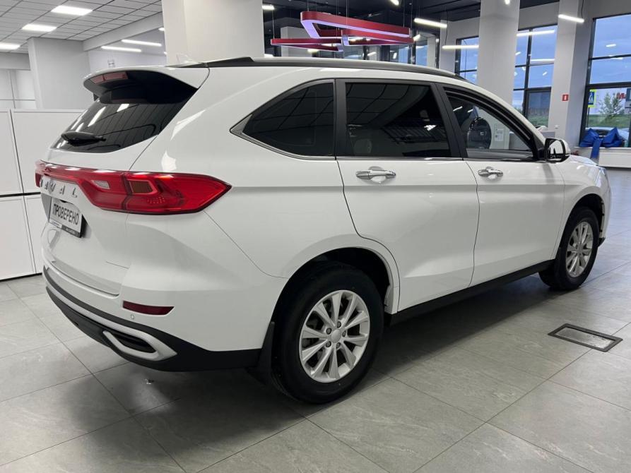Haval M6 II Казань  - изображение 8