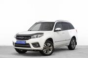Chery Tiggo 3 I Барнаул  - изображение 30
