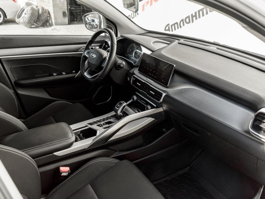 Geely Coolray I Екатеринбург  - изображение 13