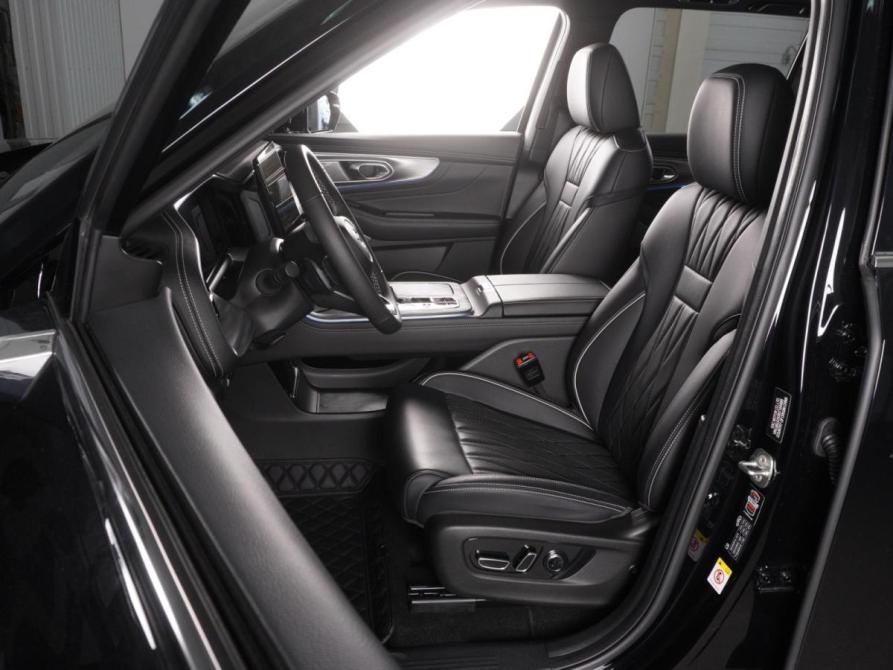 GAC Trumpchi GS8 II Минеральные Воды  - изображение 11