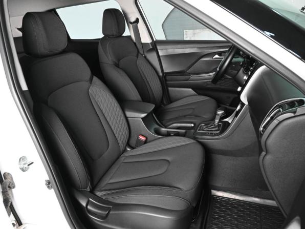 Hyundai Creta II с пробегом 2021 года, цена 2 349 000 рублей, 71553 км, внедорожник, Автокод Объявления