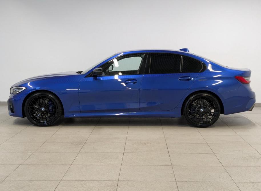 BMW 3 серии VII (G2x) Санкт-Петербург  - изображение 8