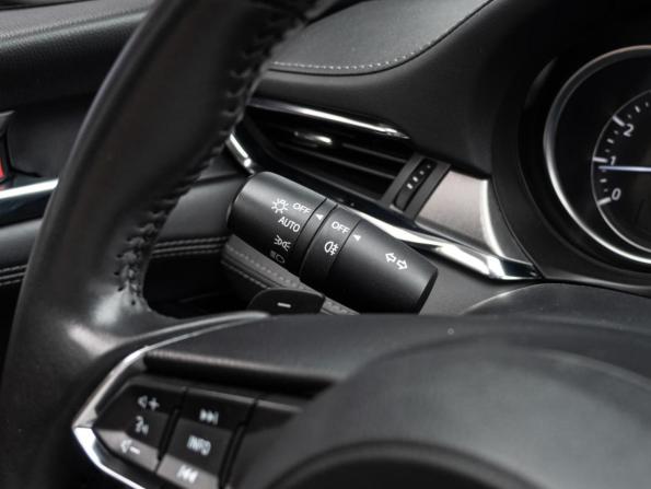 Mazda 6 III (GJ) Рестайлинг 2 с пробегом 2019 года, цена 2 560 000 рублей, 121185 км, седан, Автокод Объявления