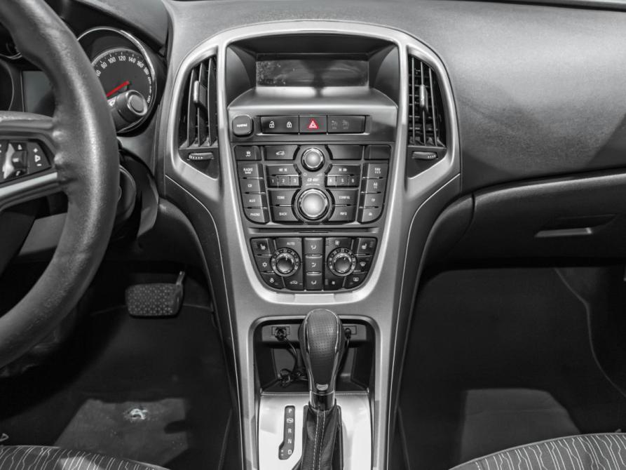 Opel Astra J Рестайлинг Екатеринбург  - изображение 18