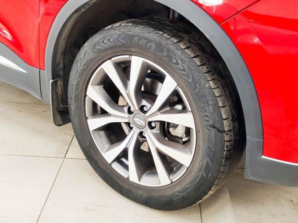 Chery Tiggo 7 Pro Max I с пробегом 2023 года, цена 1 727 000 рублей, 38502 км, внедорожник, Автокод Объявления