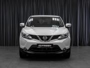 Nissan Qashqai II Тюмень  - изображение 21