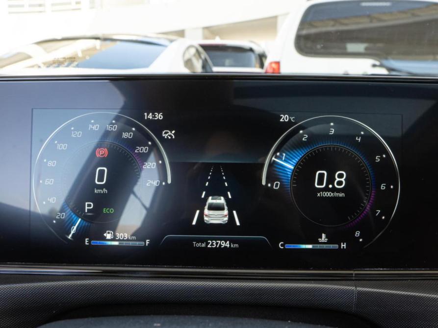 Changan Eado Plus Волгоград  - изображение 20