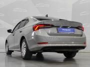 Skoda Octavia IV (A8) Новосибирск  - изображение 49