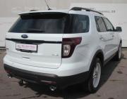 Ford Explorer V Воронеж  - изображение 22