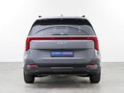 Kia Carnival IV Рестайлинг Москва  - изображение 39