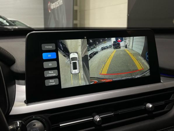 Chery Tiggo 7 Pro I с пробегом 2021 года, цена 1 599 000 рублей, 40000 км, внедорожник, Автокод Объявления