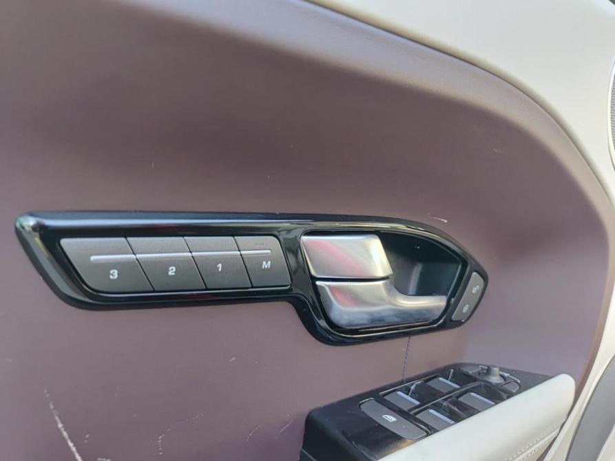 Land Rover Range Rover III Рестайлинг 2 Ижевск  - изображение 23