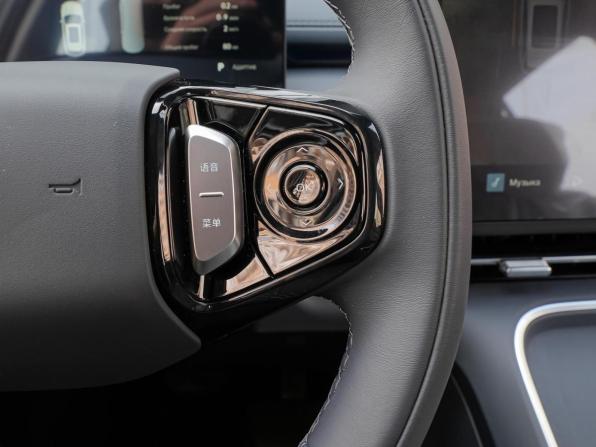 Geely Galaxy Starship 7 с пробегом 2025 года, цена 3 120 000 рублей, 80 км, внедорожник, Автокод Объявления