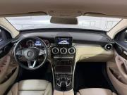 Mercedes-Benz GLC I (X253) Москва  - изображение 27