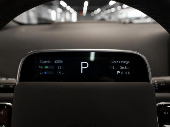 Li Auto (Lixiang) L7 I Рестайлинг с пробегом 2025 года, цена 8 800 000 рублей, 50 км, внедорожник, Автокод Объявления
