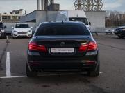BMW 5 серии VI (F10/F11/F07) Рестайлинг Москва  - изображение 25