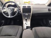Toyota Corolla X (E140 E150) Саратов  - изображение 25