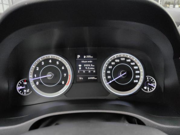 Hyundai Creta II с пробегом 2022 года, цена 2 020 000 рублей, 65000 км, внедорожник, Автокод Объявления