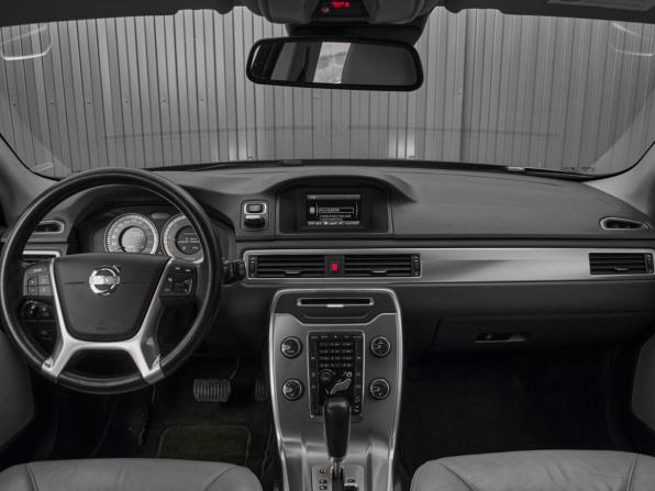 Volvo XC70 II с пробегом 2011 года, цена 1 950 000 рублей, 136538 км, универсал, Автокод Объявления