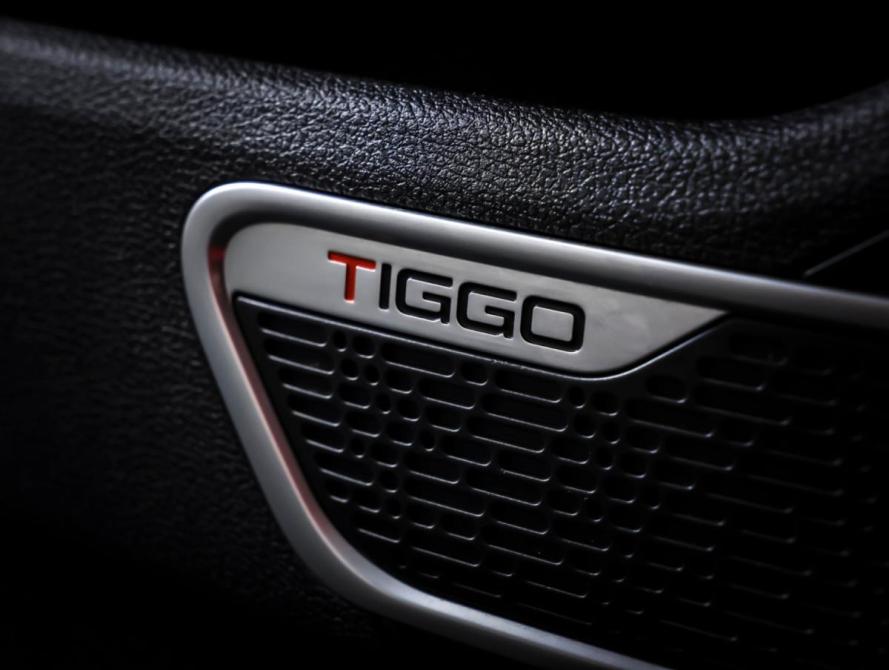 Chery Tiggo 7 Pro I Москва  - изображение 17