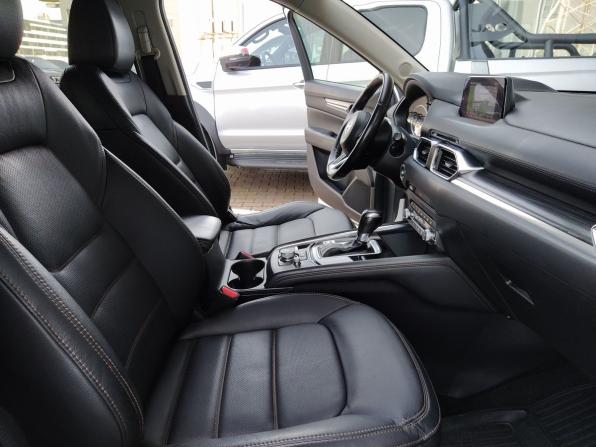 Mazda CX-5 II с пробегом 2019 года, цена 2 699 000 рублей, 183366 км, внедорожник, Автокод Объявления