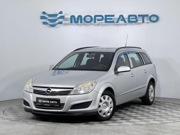 Opel Astra H Рестайлинг с пробегом 2009 года, цена 680 000 рублей, 252573 км, универсал, Автокод Объявления