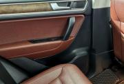 Volkswagen Touareg II Рестайлинг Волгоград  - изображение 43